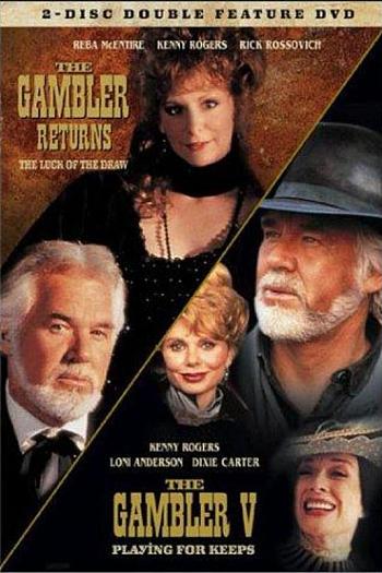 The Gambler Returns: The Luck of