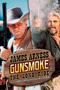 Gunsmoke: The Long Ride