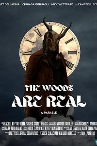 The Woods Are Real