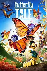 Butterfly Tale