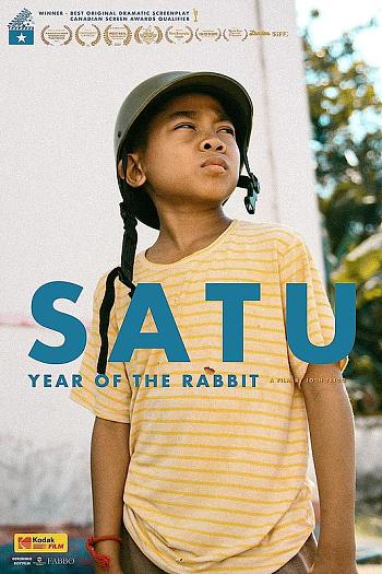 Satu - Year of the Rabbit