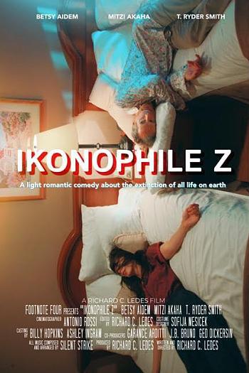 Ikonophile Z