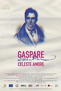 Gaspare Spontini Celeste Amore