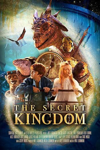 The Secret Kingdom