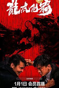 龙虎制霸
