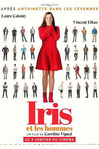 Iris et les hommes