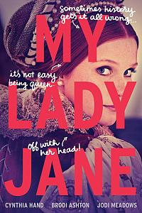 My Lady Jane