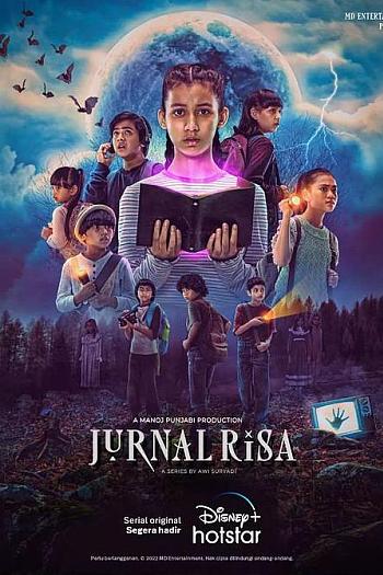 Jurnal Risa