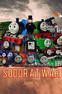 Thomas and Friends: Sodor at War