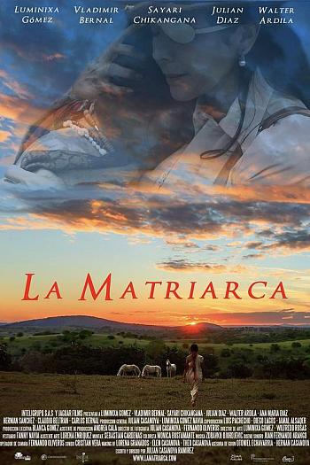 La Matriarca