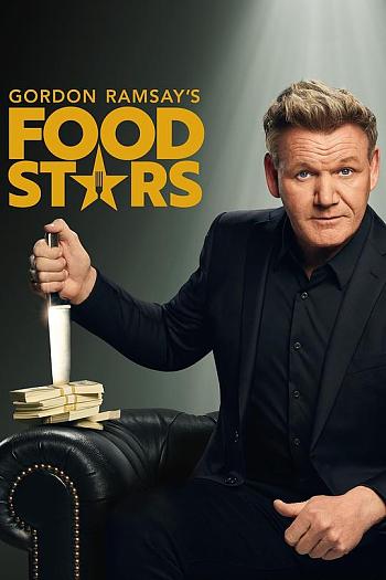 Gordon Ramsay's Food Stars Seaso