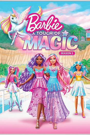 Barbie: A Touch of Magic Season 
