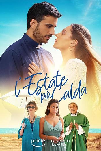 L'estate più calda