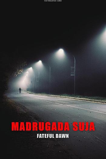 Madrugada Suja