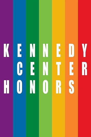 The 46th Annual Kennedy Center H