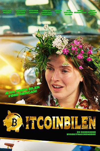 Bitcoinbilen