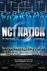 NCT NATION: To the World in Cine