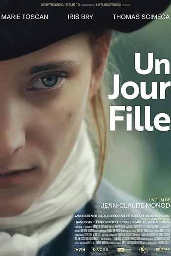 Un jour fille