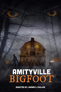 Amityville Bigfoot