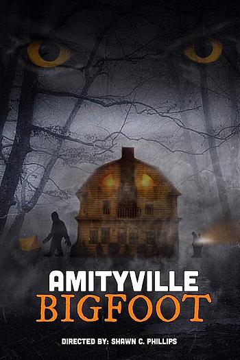 Amityville Bigfoot