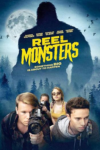 Reel Monsters