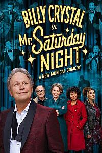 Mr. Saturday Night: A New Musica