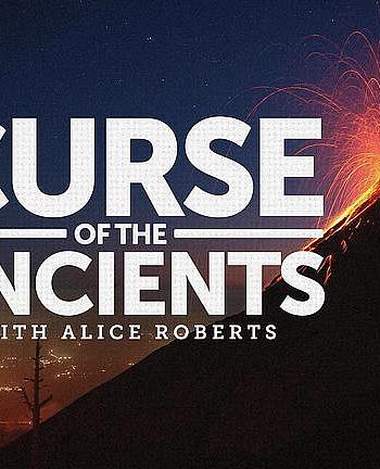 Curse of the Ancients with Alice