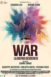 War