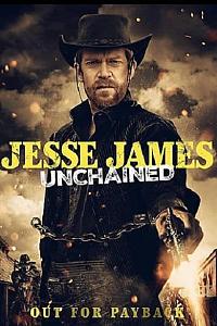 Jesse James: Unchained