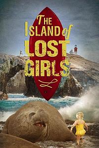 The Island of Lost Girls