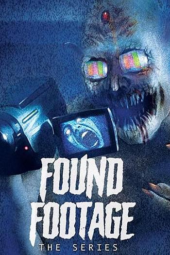 Found Footage: The Series Season