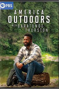 America Outdoors with Baratunde 