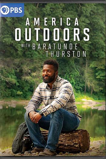 America Outdoors with Baratunde 