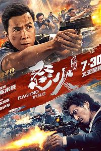 怒火·重案