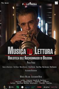 Musica da lettura