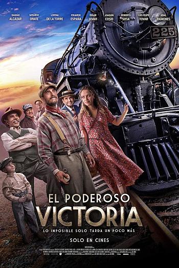 El Poderoso Victoria