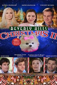 Beverly Hills Christmas 2 Direct