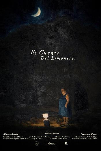 El Cuento del Limonero