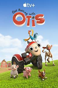 Otis the Tractor