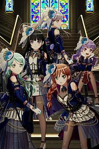 BanG Dream! Episode of Roselia Ⅱ