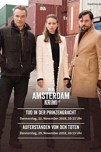 Der Amsterdam Krimi Season 2