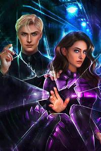 Shatter Me