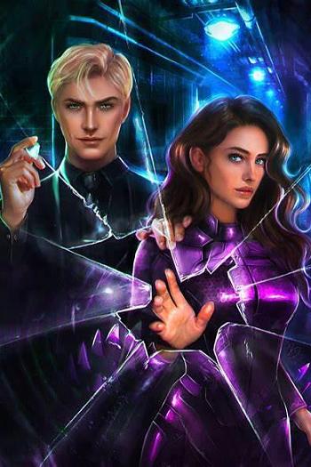 Shatter Me