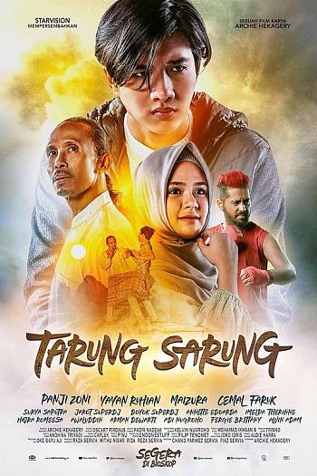 Tarung Sarung