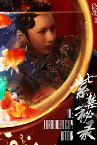 紫禁秘录