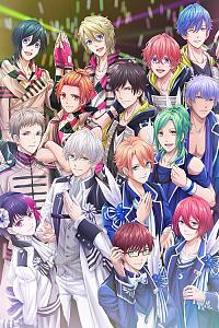 B-PROJECT 第二季