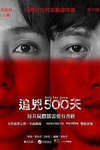 追凶500天