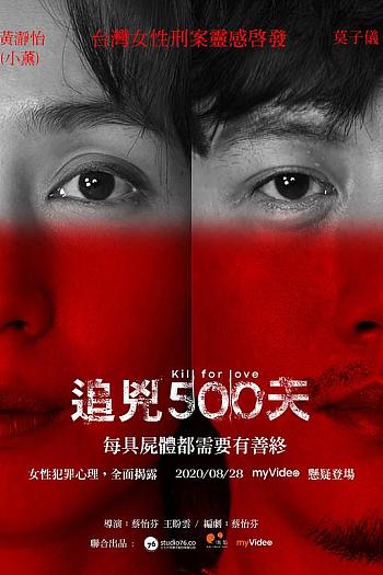 追凶500天