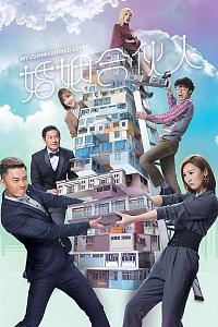 婚姻合伙人