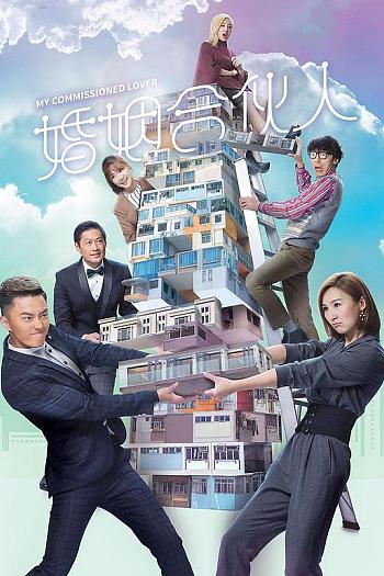 婚姻合伙人